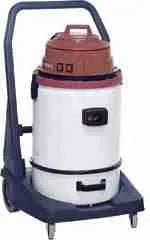 Michael's 420 - RT Wet & Dry Industrial Canister on Trolly Vacuum Cleaner
