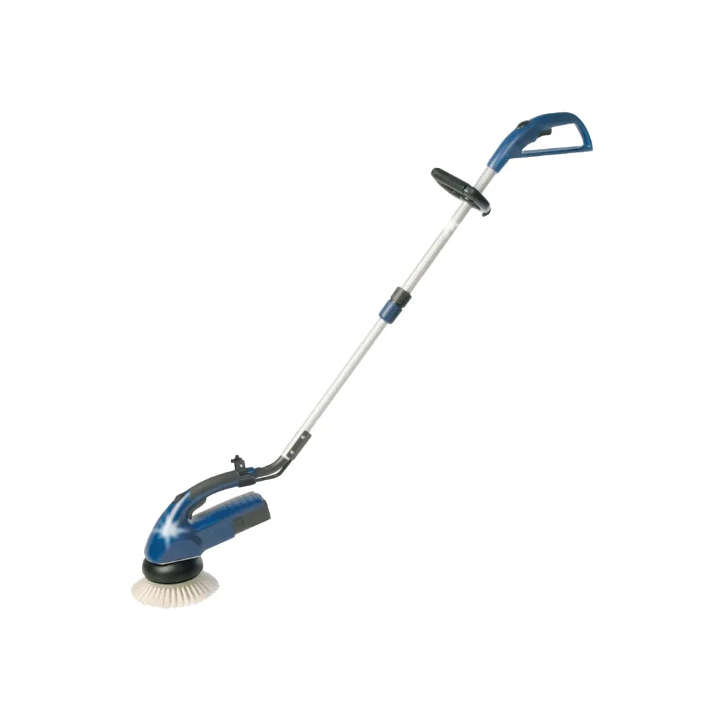 Michael’s Combi 2-IN-1 Handheld Baseboard Scrubber