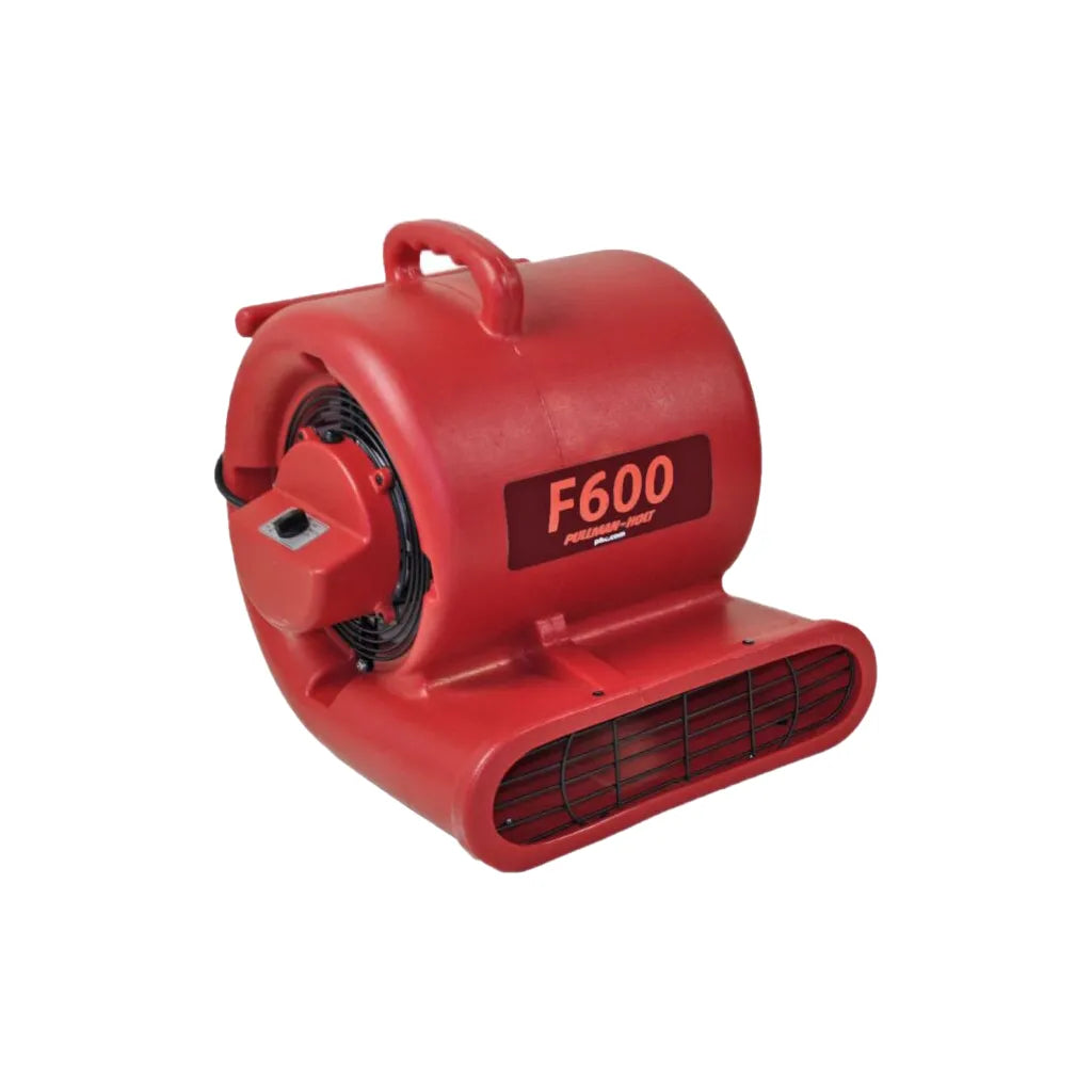 Michael’s F600 Three Speed Industrial Air Blower