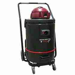 Michael's Procare M60 - 18TNP Plus Wet/Dry Canister Vacuum with MTK3 Tool Kit