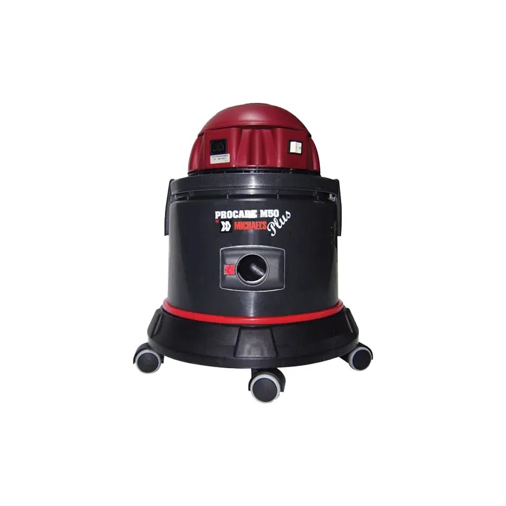 Michael’s Procare M80 Plus Bagged Commercial Canister Vacuum Cleaner
