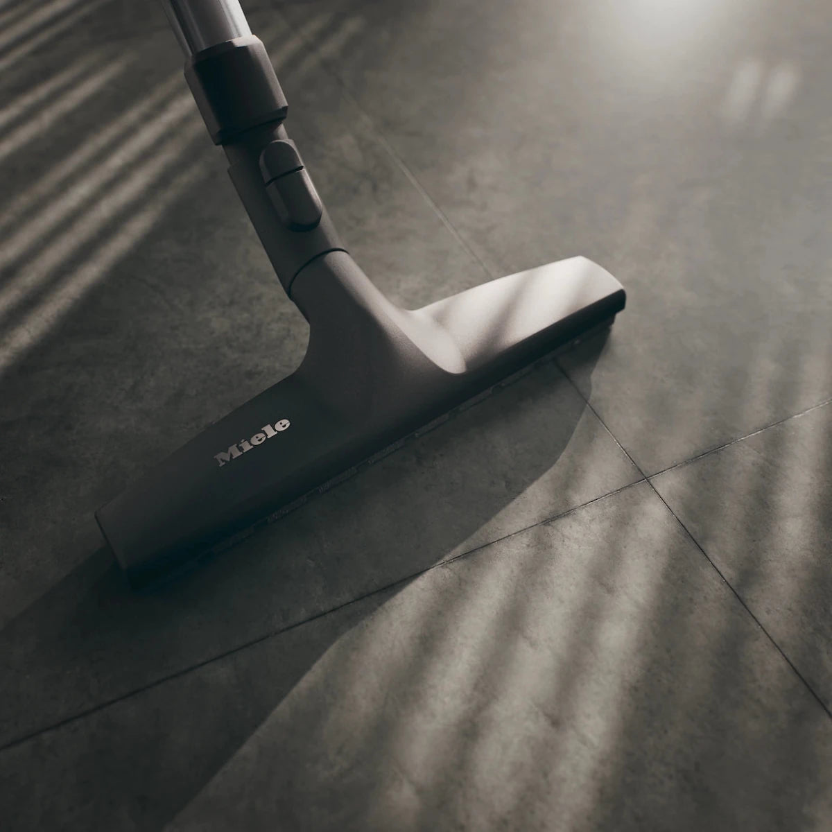 Miele Classic C1 Cat & Dog HEPA Bagged Canister Vacuum Cleaner