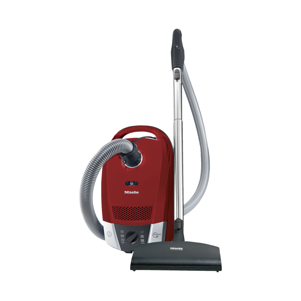 Miele Compact C2 Cat & Dog HEPA Bagged Canister Vacuum Cleane