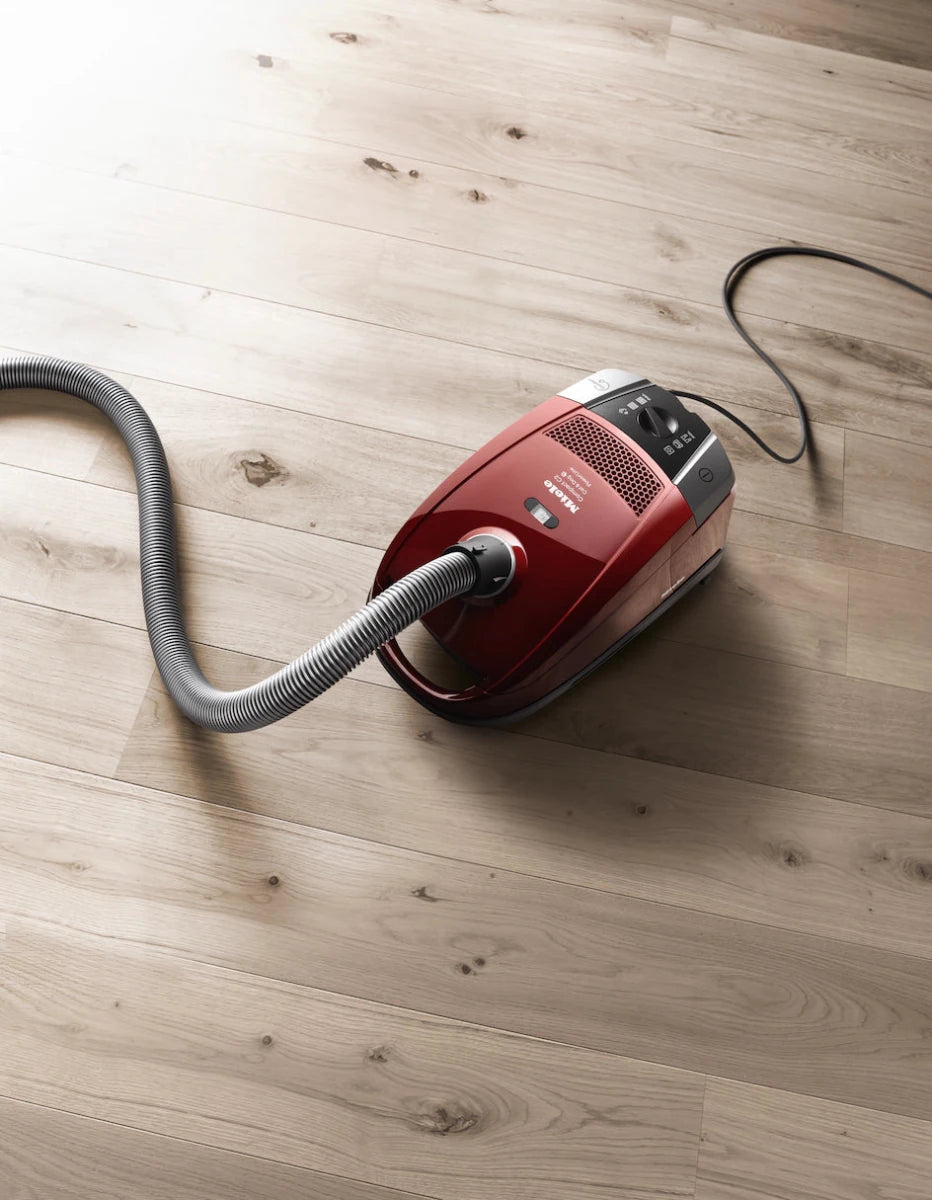 Miele Compact C2 Cat & Dog HEPA Bagged Canister Vacuum Cleane