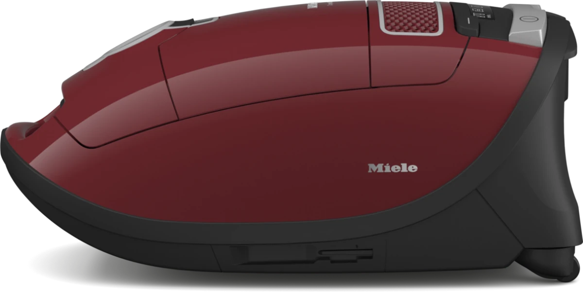 Miele Complete C3 Cat & Dog PowerLine HEPA Bagged Canister Vacuum Cleaner