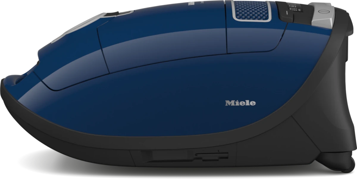 Miele Complete C3 Multi Surface Care HEPA Bagged Canister Vacuum Cleaner