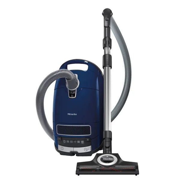 Miele Complete C3 Multi Surface Care HEPA Bagged Canister Vacuum Cleaner