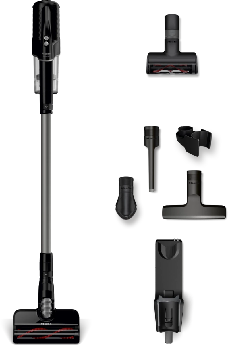 Miele DuoFlex HX1 Cat & Dog Cordless Stick Vacuum Cleaner
