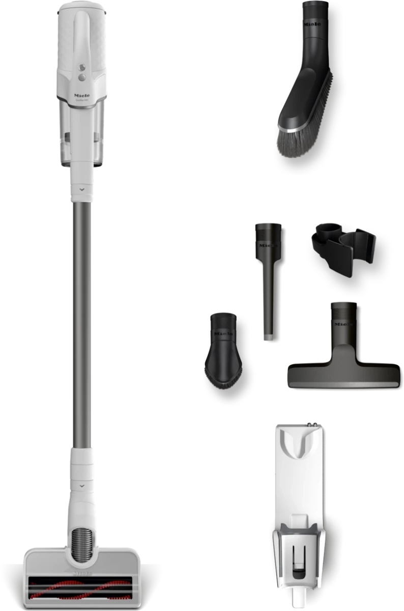 Miele DuoFlex HX1 Extra Cordless Stick Vacuum Cleaner