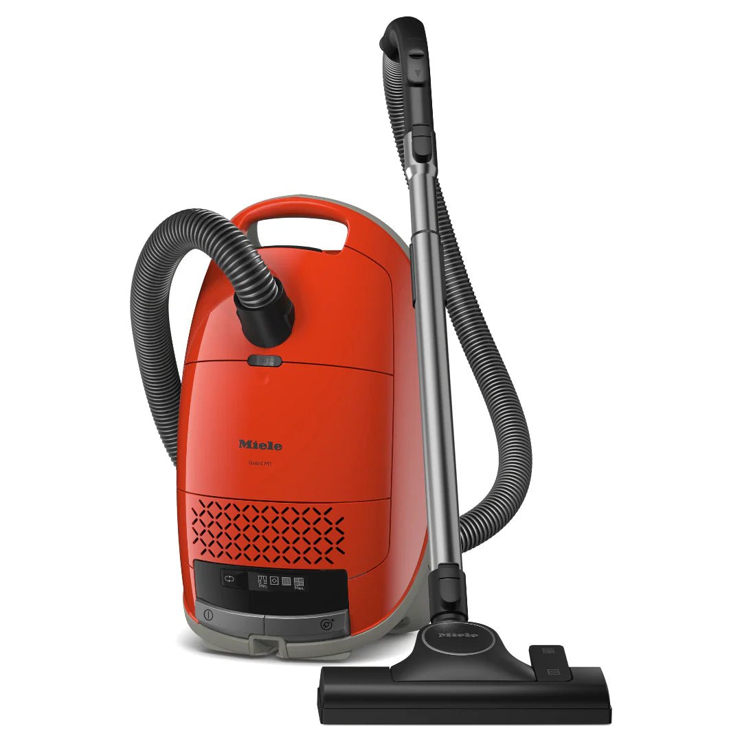 Miele Guard M1 HEPA Bagged Canister Vacuum Cleaner