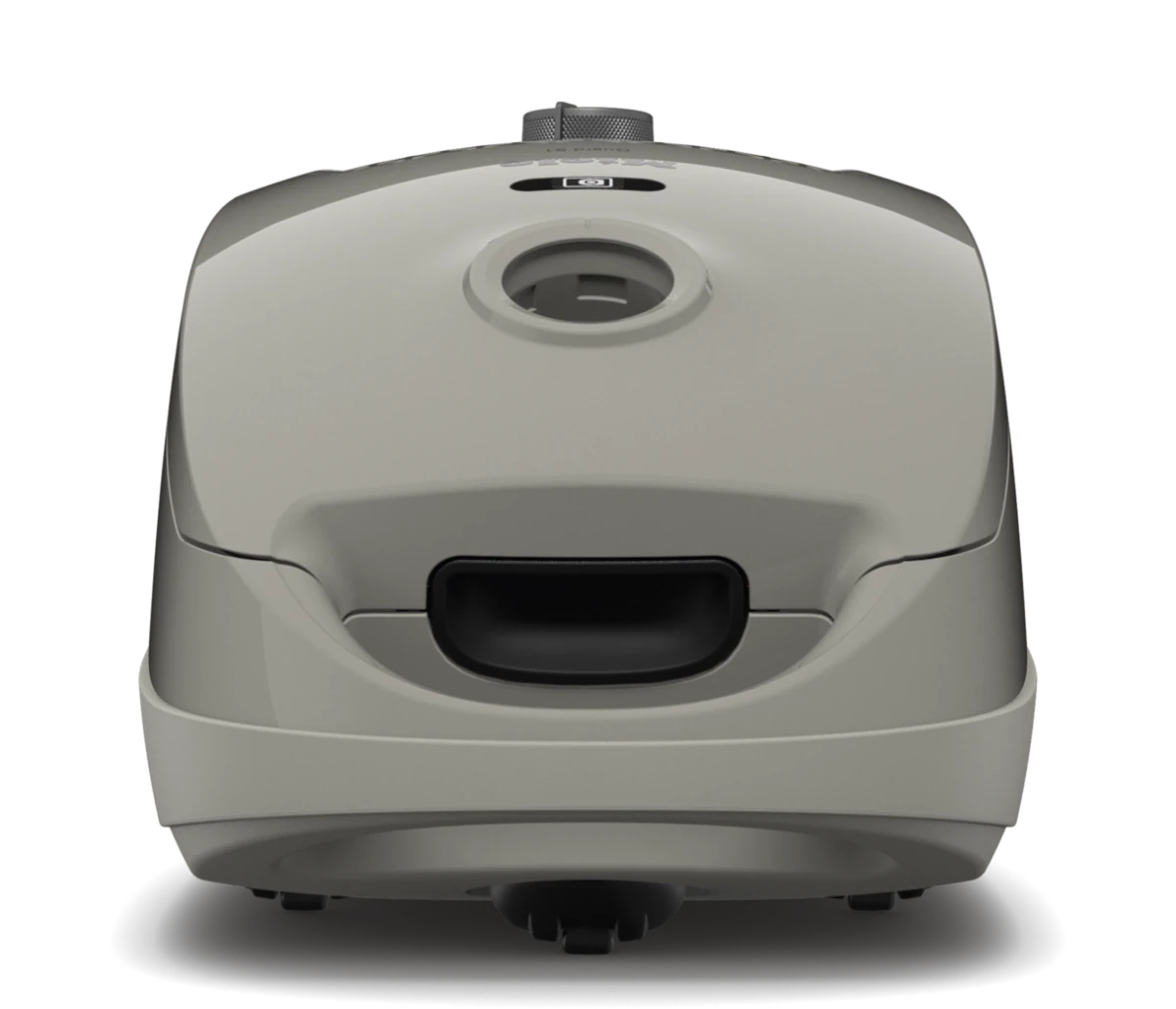 Miele Guard S1 Electro HEPA Bagged Canister Vacuum Cleaner