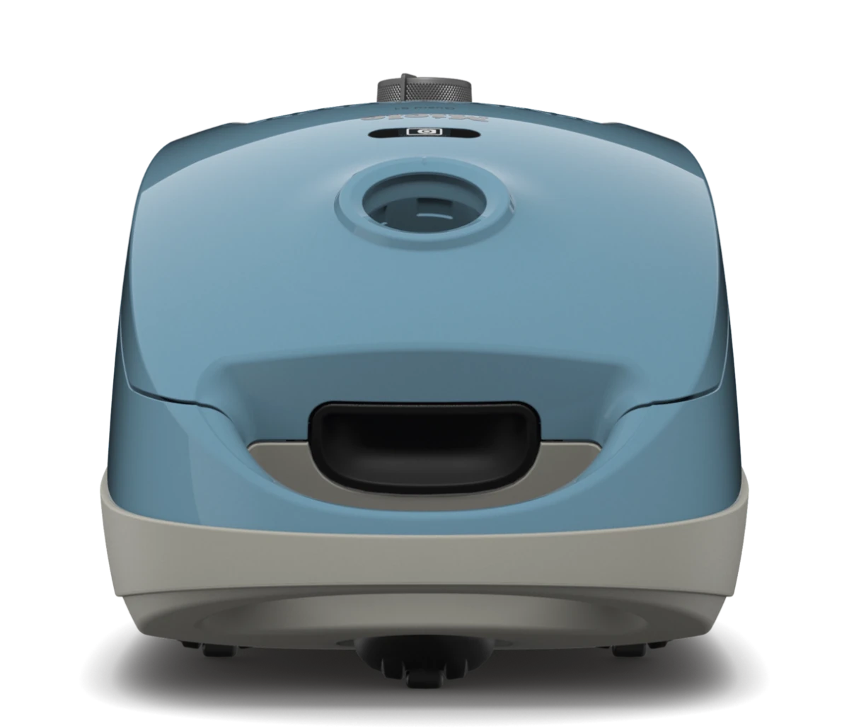 Miele Guard S1 HEPA Bagged Canister Vacuum Cleaner