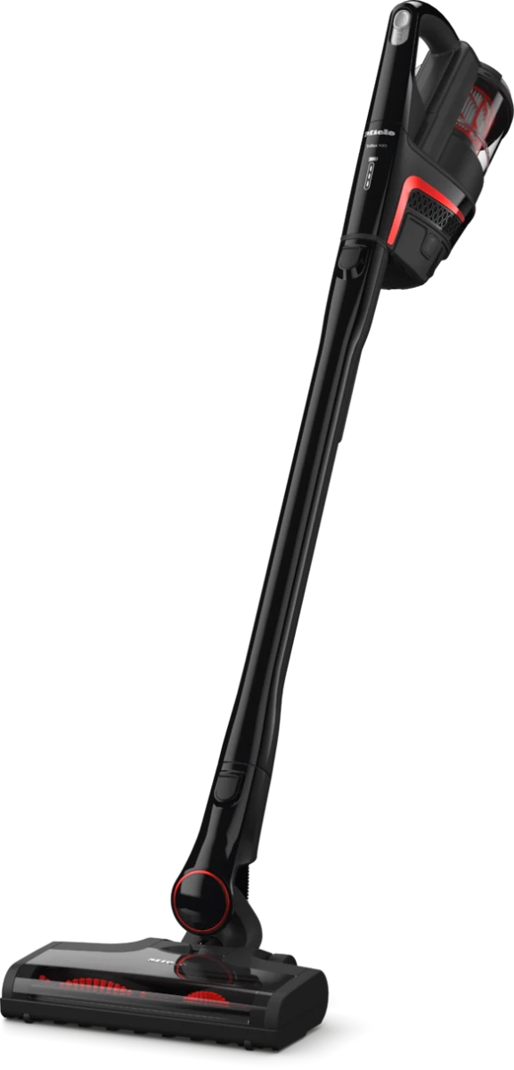 Miele Triflex HX1 Facelift Cordless Stick Vacuum Cleaner - Black