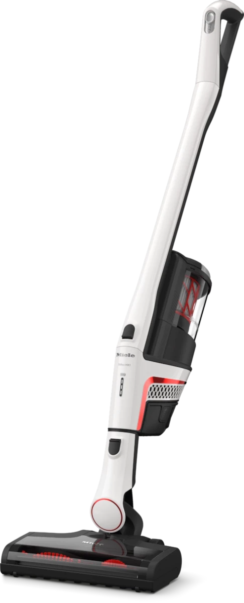Miele Triflex HX1 Facelift Cordless Stick Vacuum Cleaner - White