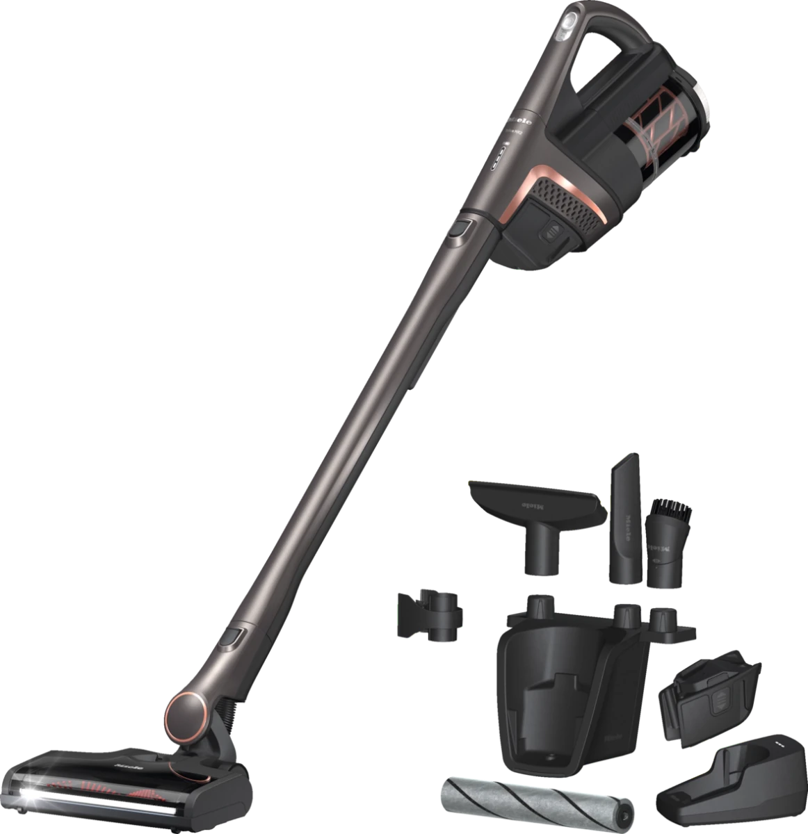 Miele Triflex HX2 Pro Cordless Stick Vacuum Cleaner