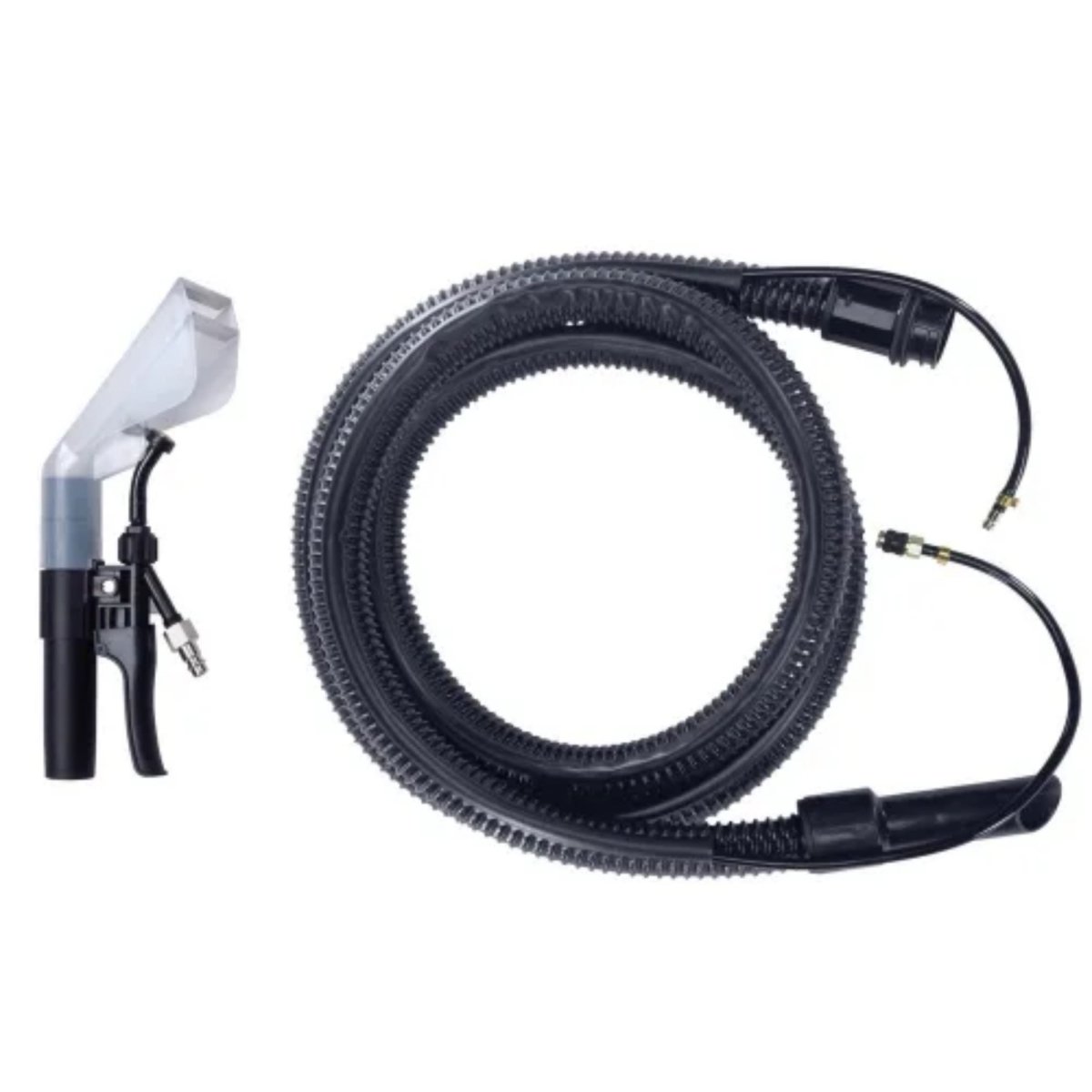 Nacecare CTB370NX Battery Commercial Carpet Spotter Cleaner