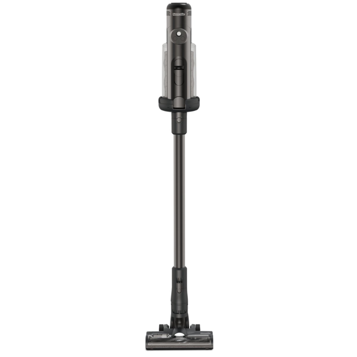 Nacecare NQ100 Cordless Stick Vacuum Cleaner