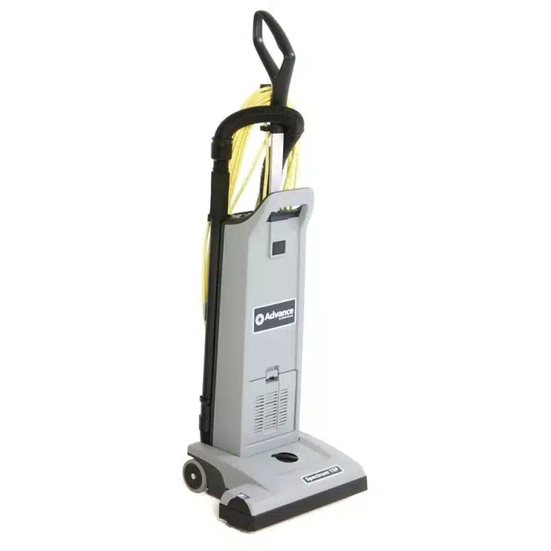 Nilfisk Advance Spectrum 15P Bagged Commercial Upright Vacuum Cleaner
