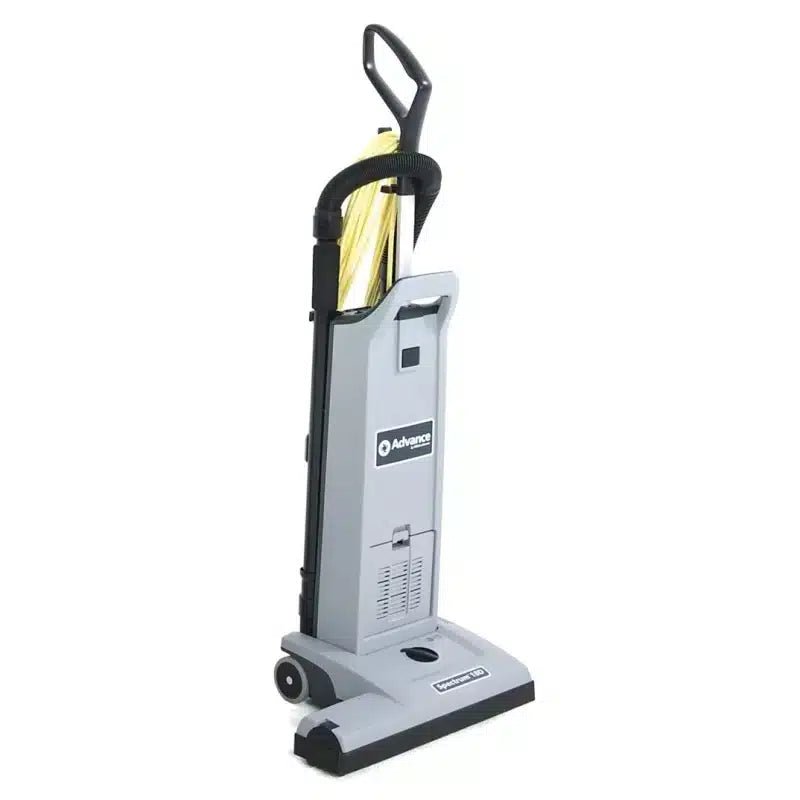 Nilfisk Advance Spectrum 18D Bagged Commercial Upright Vacuum Cleaner