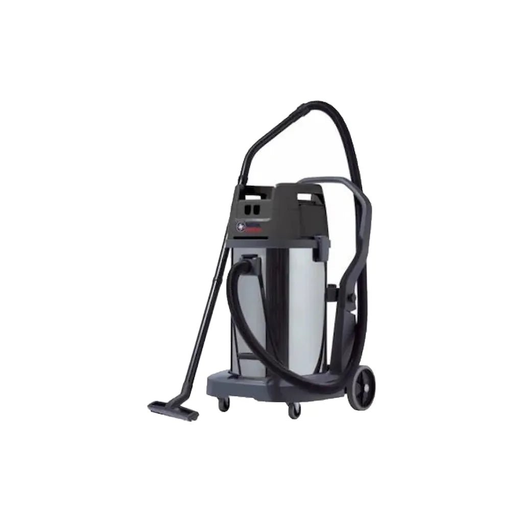 Nilfisk GWD 220 Wet & Dry Commercial Canister on Trolly Vacuum Cleaner