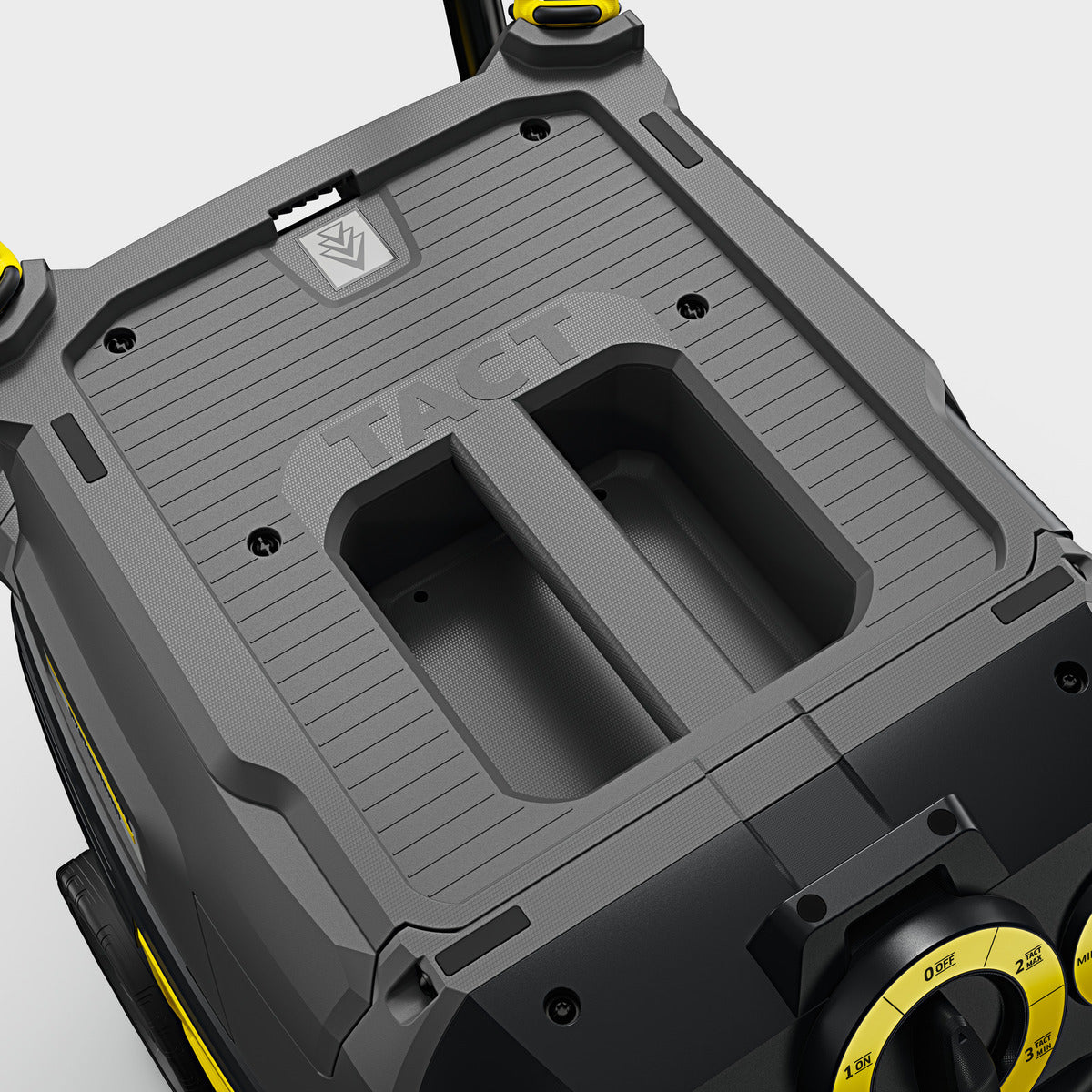 Karcher NT40/1 TACT TE L Wet & Dry Commercial Canister Vacuum Cleaner