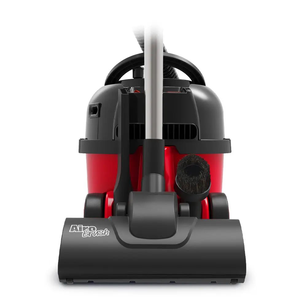Numatic Henry Xtra HVX200 Bagged Commercial Canister Vacuum Cleaner