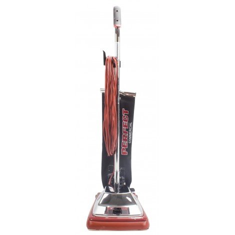 Perfect 101 Bagged Commercial Upright Vacuum Cleaner