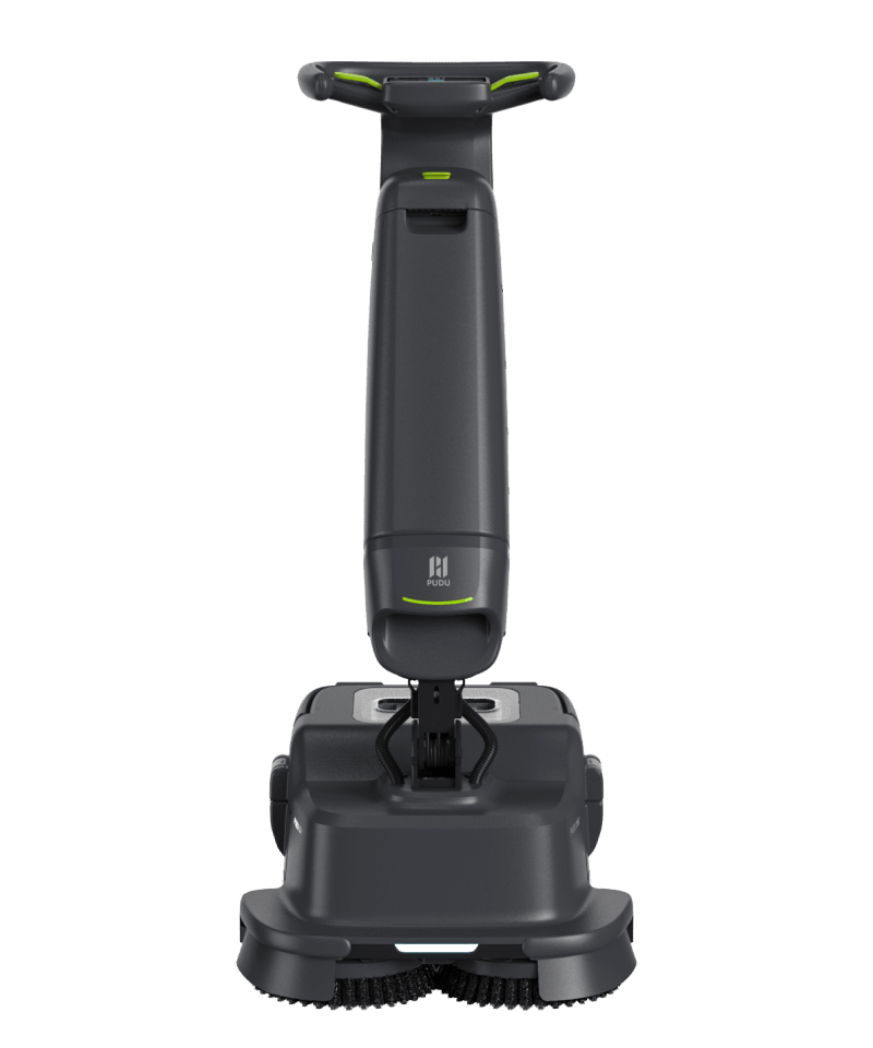 PUDU SH1 Smart Upright Scrubber Dryer