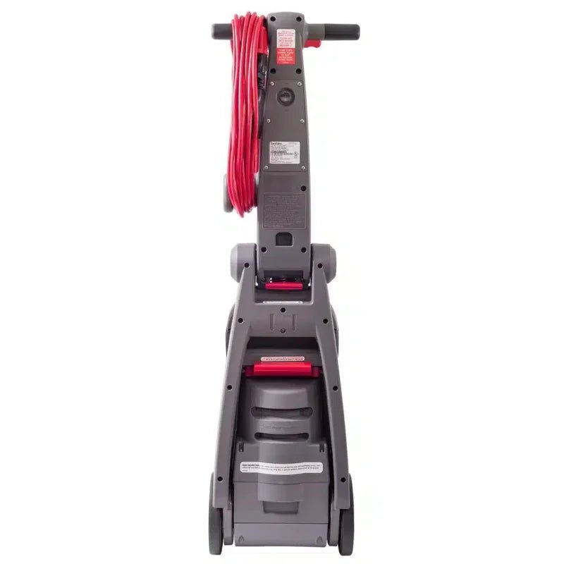 Sanitaire SC6100 Restore Commercial Upright Carpet Extractor
