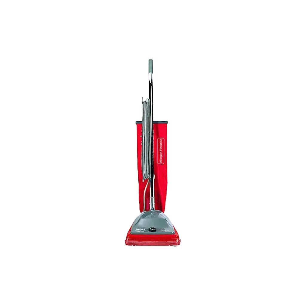 Sanitaire SC688 Traditional Bagged Commercial Upright Vacuum Cleaner