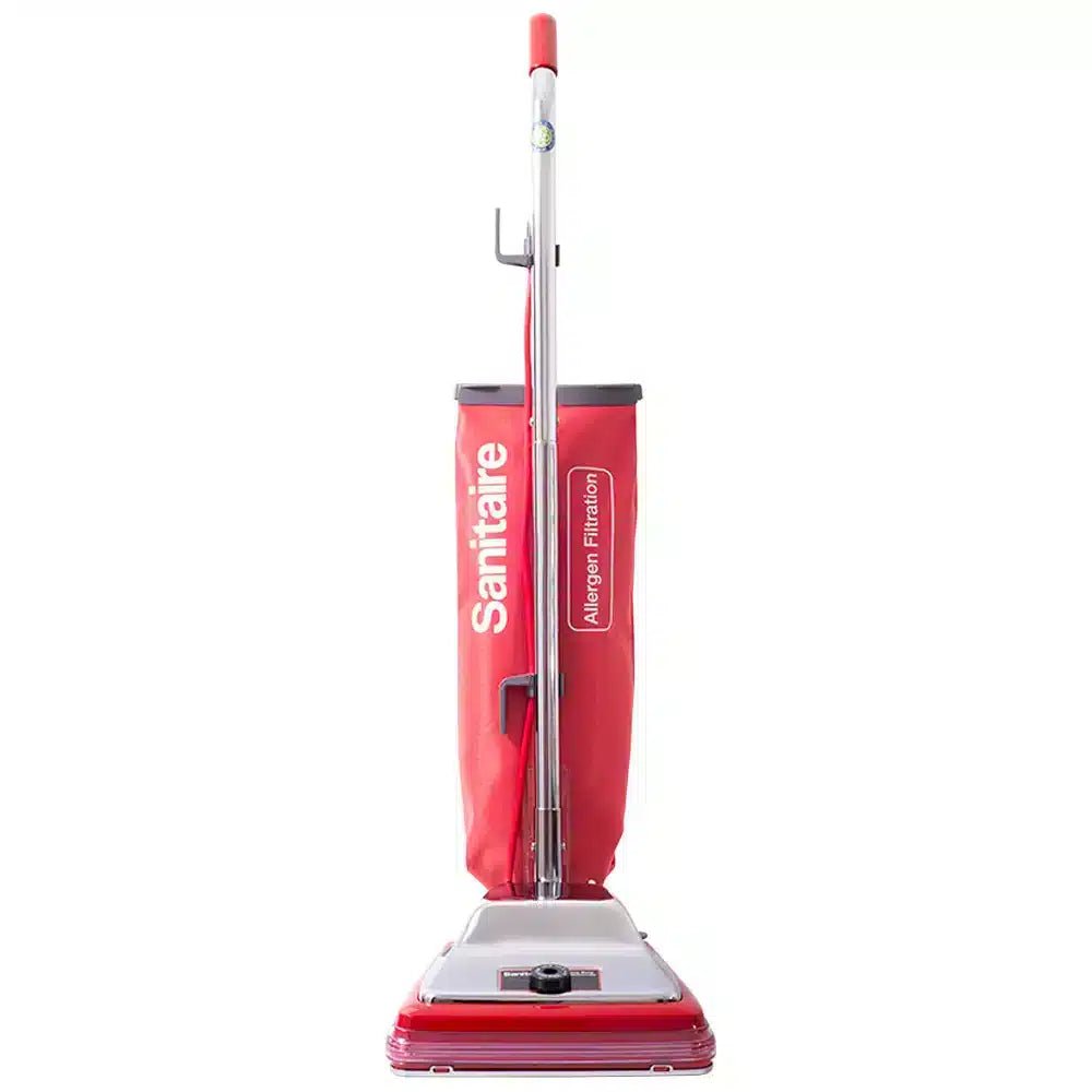 Sanitaire SC888 Traditional Bagged Commercial Upright Vacuum Cleaner