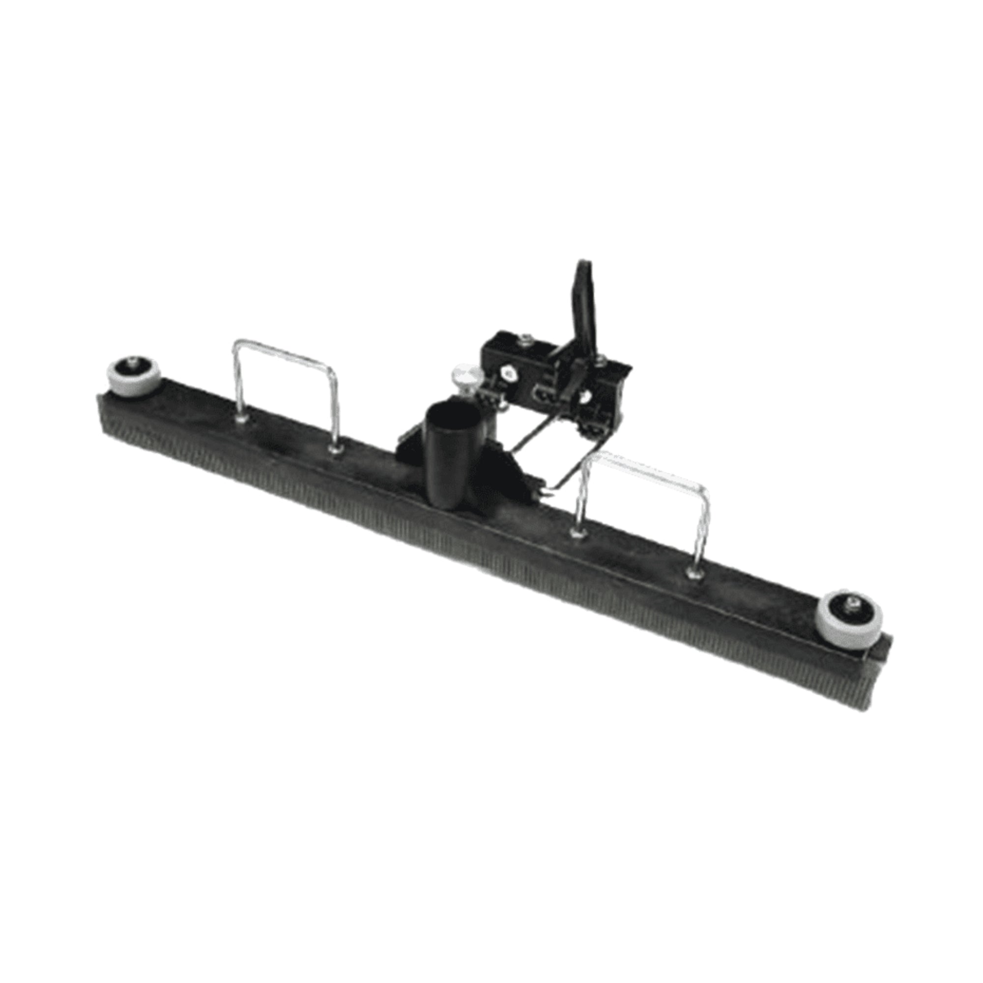 Nacecare WV1800DH Wet Commercial Canister Vacuum Cleaner