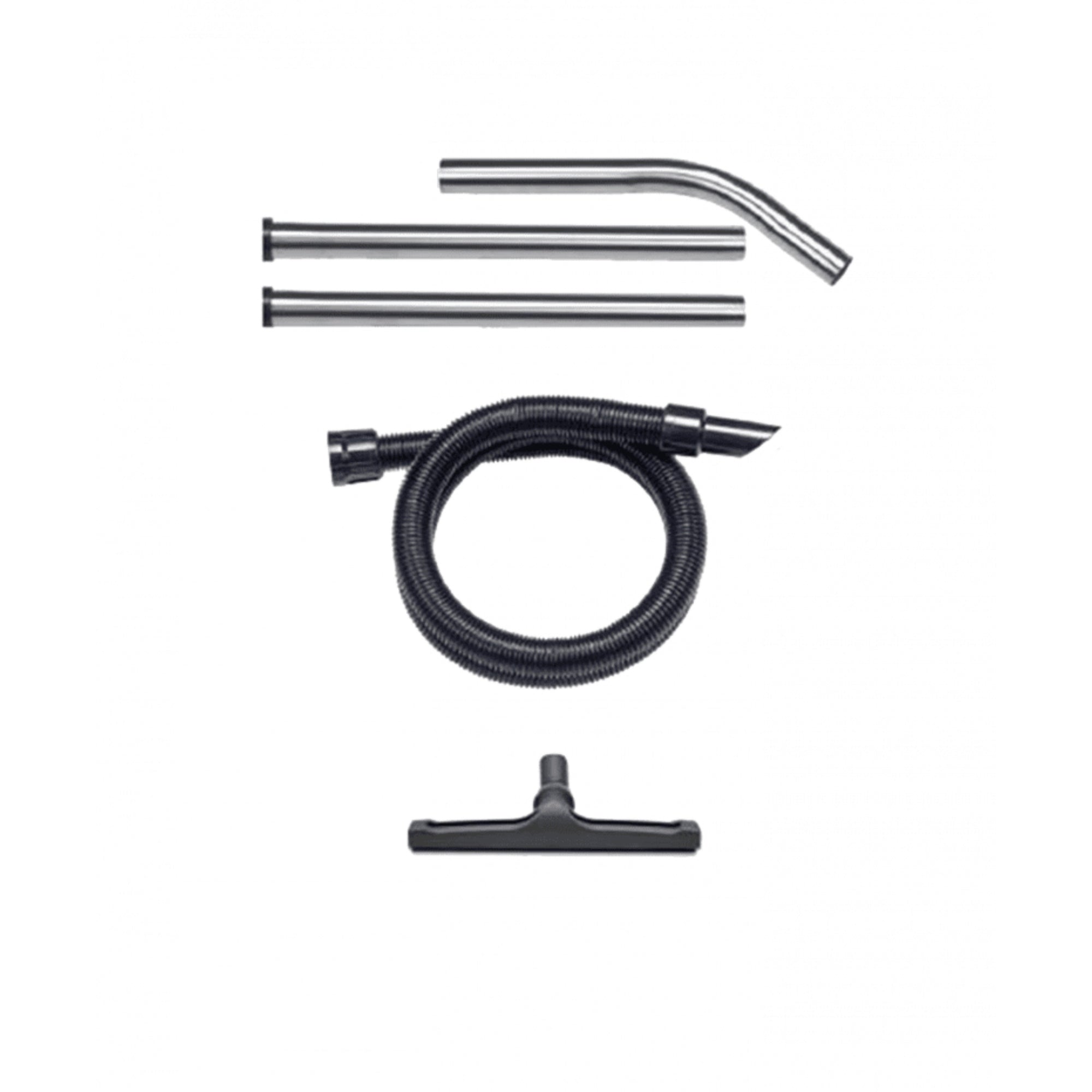 Nacecare WV1800DH Wet Commercial Canister Vacuum Cleaner