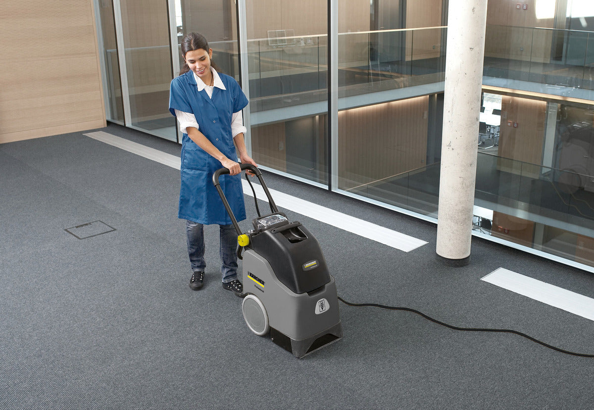 Carpet Extractor