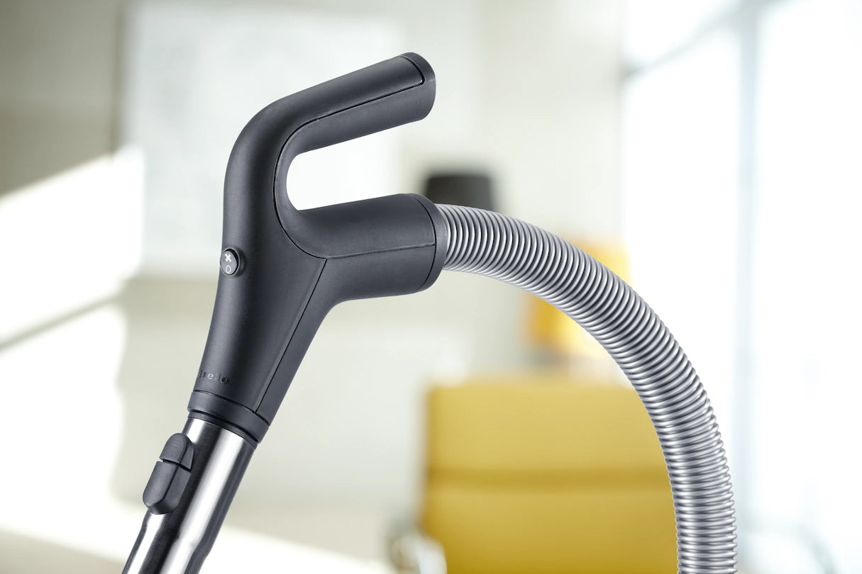 Miele Compact C2 Cat & Dog HEPA Bagged Canister Vacuum Cleane