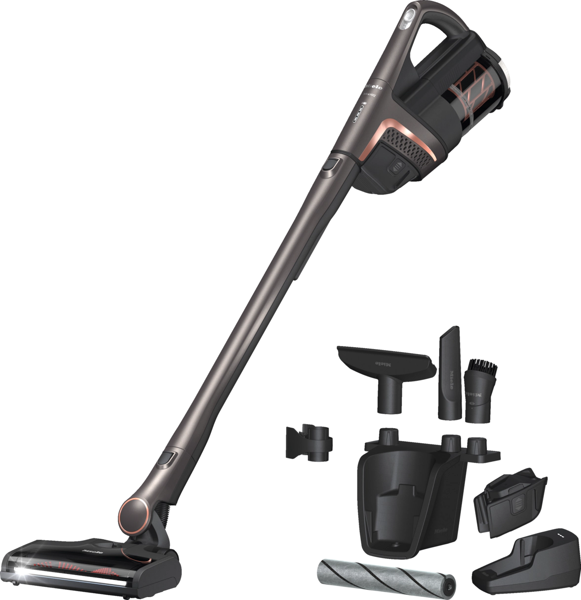 Miele Triflex HX2 Pro Cordless Stick Vacuum Cleaner