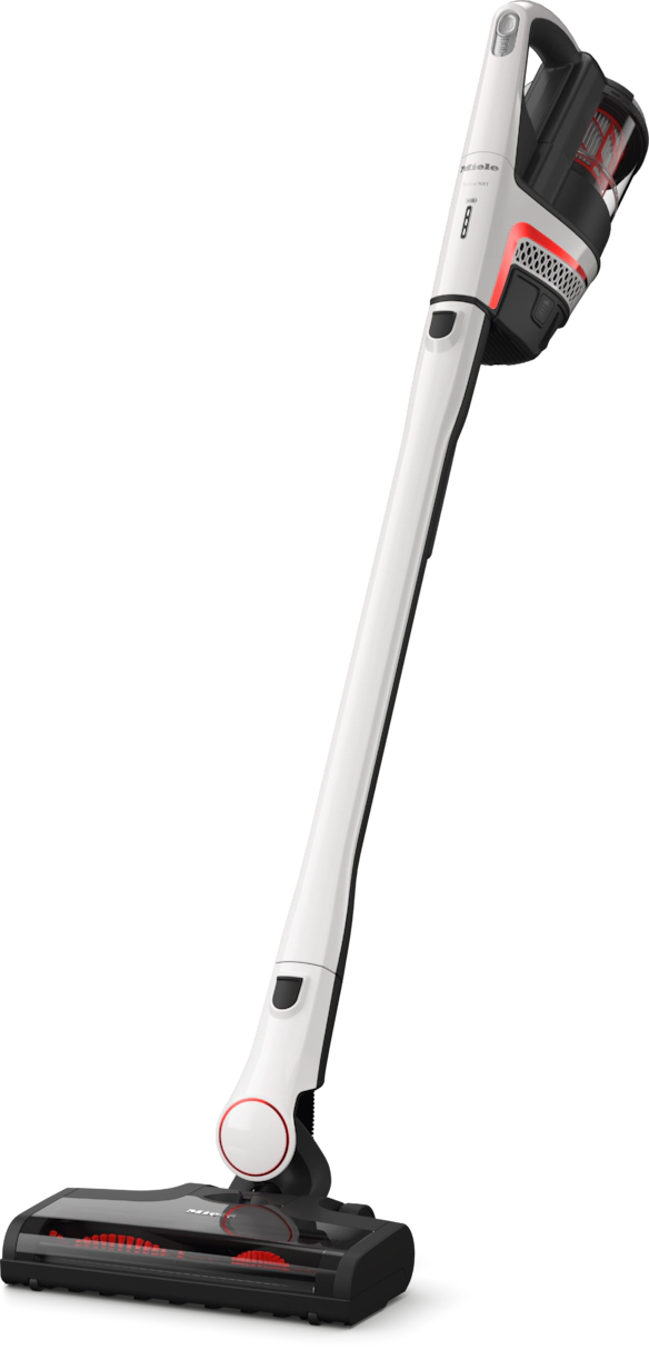 Miele Triflex HX1 Facelift Cordless Stick Vacuum Cleaner - White