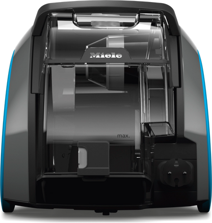 Miele Boost CX1 Compact Bagless Canister Vacuum Cleaner