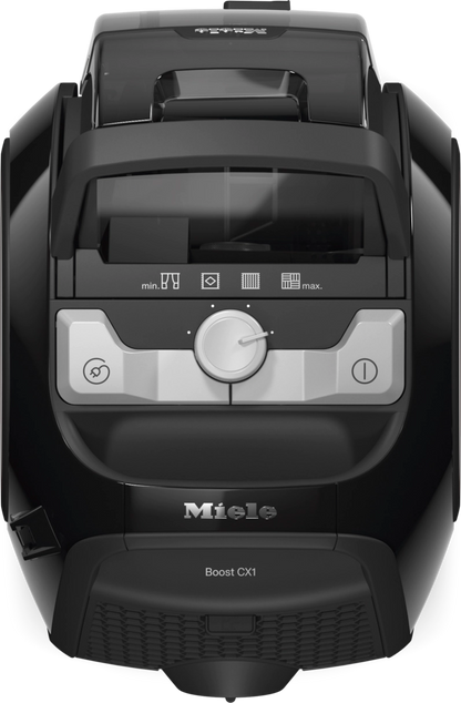 Miele Boost CX1 Cat & Dog Compact Bagless Canister Vacuum Cleaner