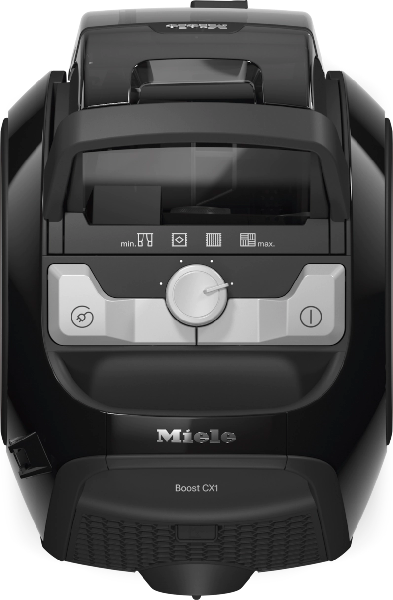 Miele Boost CX1 Cat & Dog Compact Bagless Canister Vacuum Cleaner