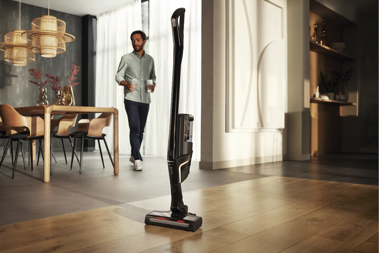 Miele Triflex HX2 Cat & Dog Cordless Stick Vacuum Cleaner