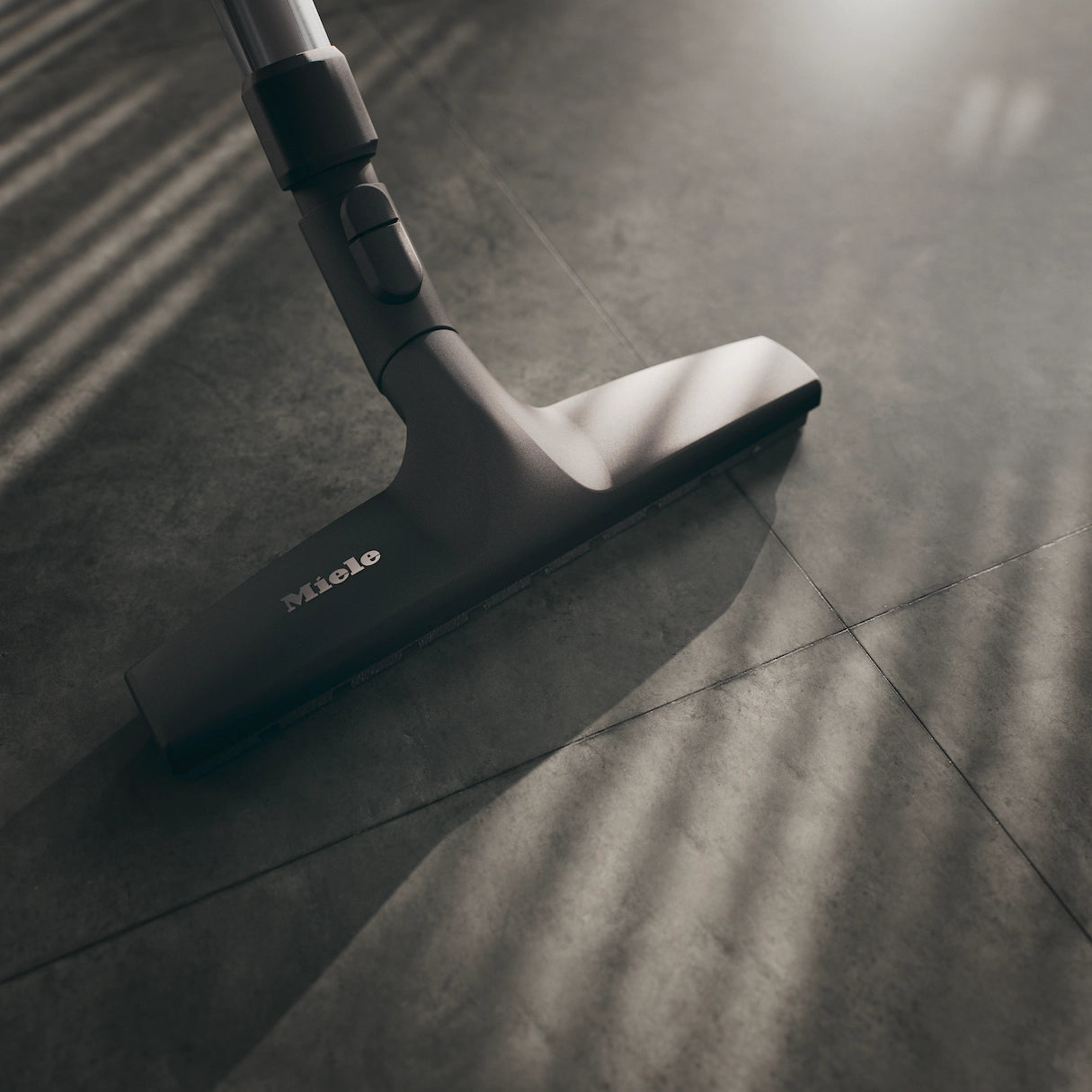 Miele Classic C1 Cat & Dog HEPA Bagged Canister Vacuum Cleaner