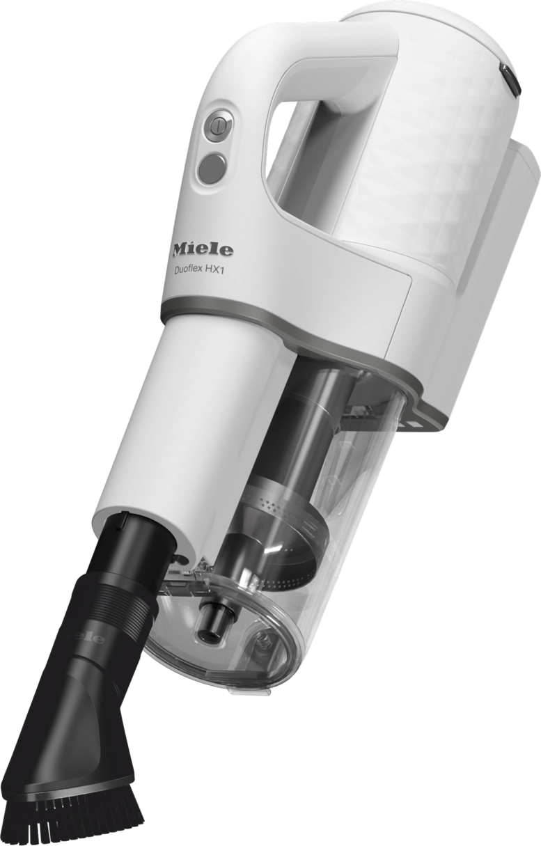 Miele DuoFlex HX1 Extra Cordless Stick Vacuum Cleaner