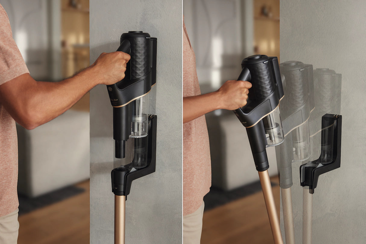 Miele DuoFlex HX1 Cat & Dog Cordless Stick Vacuum Cleaner