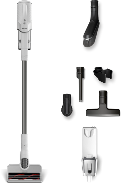 Miele DuoFlex HX1 Extra Cordless Stick Vacuum Cleaner