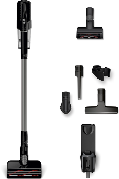 Miele DuoFlex HX1 Cat & Dog Cordless Stick Vacuum Cleaner