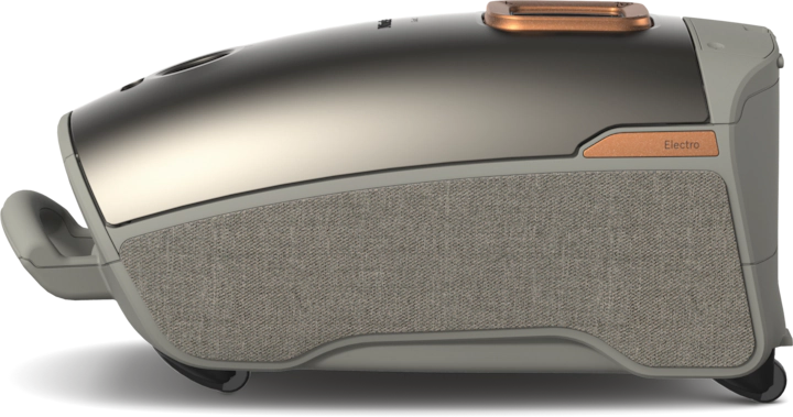 Miele Guard L1 Electro HEPA Bagged Canister Vacuum Cleaner