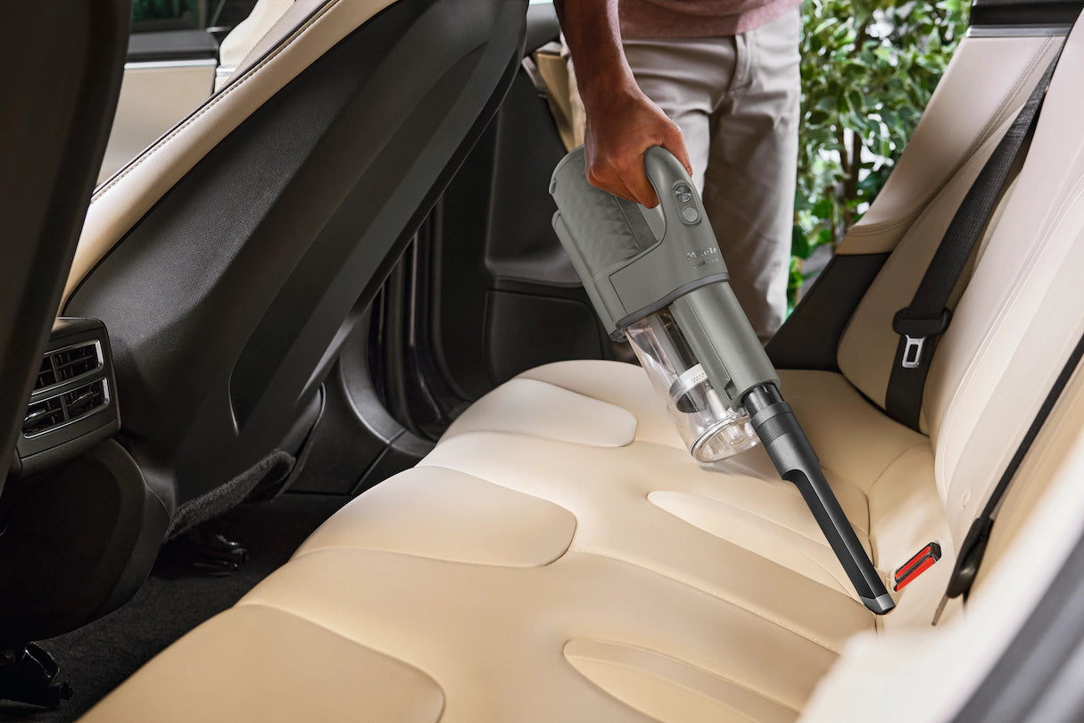 Miele DuoFlex HX1 CarCare Cordless Stick Vacuum Cleaner