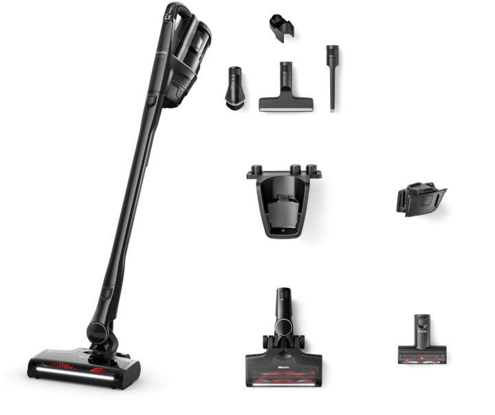 Miele Triflex HX3 Cat & Dog Cordless Stick Vacuum Cleaner