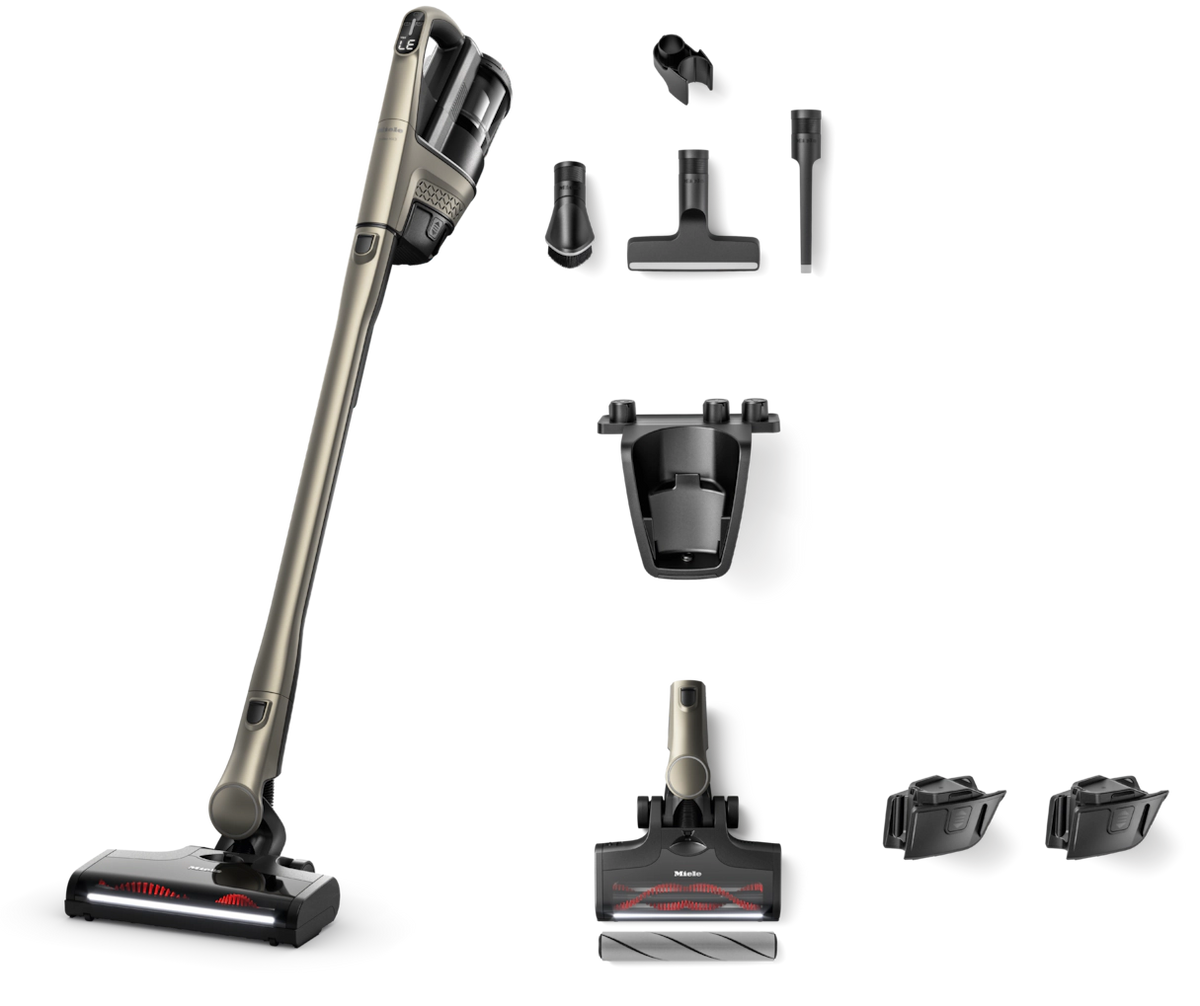 Miele Triflex HX3 Plus Cordless Stick Vacuum Cleaner
